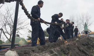 重庆洋人街搬迁