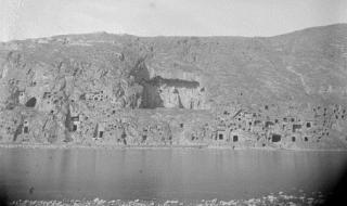 龙门石窟在哪个省份 龙门石窟在哪个省份