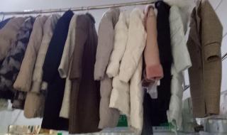 干洗店成本要多少 干洗店洗衣服多少钱