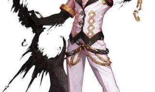 dnf黑暗武士卡技能