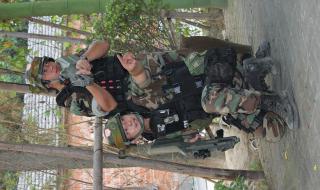 想开一家真人CS设备,需要多少钱 新款真人cs多少钱