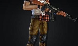 csol霸主角色排行榜 csol新人物