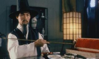 1987年袁和平导演成龙主演的什么电影 袁和平导演