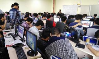 听说粤嵌这家嵌入式培训机构好,是真的吗 嵌入式软件培训机构