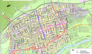 呼和浩特中心城区是哪个区 内蒙古呼和浩特地图