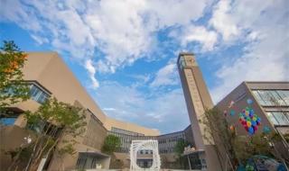 苏州外国语大学排名 苏州市外国语学校