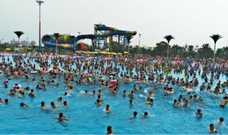 苏州乐园门票团购