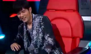 最好的我们陈奕迅哪一期 中国好声音陈奕迅