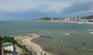 海陵岛好玩吗海陵岛自由行攻略 阳江海陵岛旅游攻略