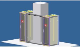 数据机房建设公司 数据机房建设公司
