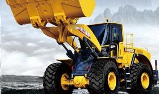 徐工装载机 徐工装载机