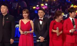 白敬亭会参加2023跨年晚会吗 央视2023跨年晚会