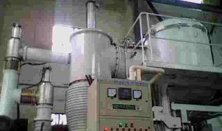 红外烧结炉原理 真空烧结炉