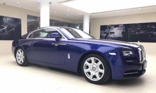 10大名车排行榜 世界顶级豪车排名