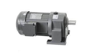 两相的减速电机怎样调速度 微型齿轮减速电机