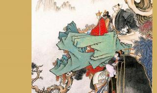 三打白骨精是哪一回 梦幻西游三打白骨精