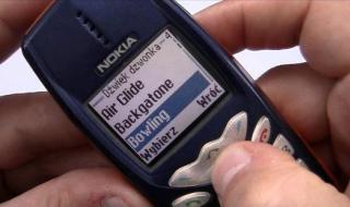 诺基亚手机微信提示音怎么改 诺基亚经典手机铃声