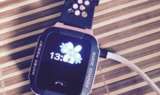 小天才手表怎么设置动态壁纸 老天才智能手机壁纸