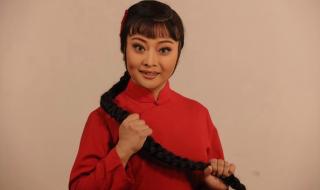 小皇后豫剧团 小皇后豫剧团