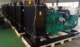 800千瓦康明斯柴油发电机组多少钱 浙江康明斯发电机