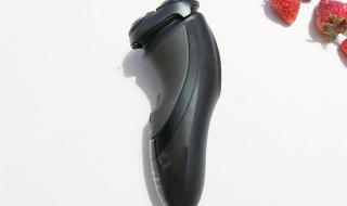 飞利浦hq6075充电时绿灯常亮 飞利浦剃须刀hq6075