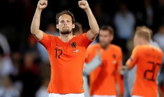 2022世界杯荷兰怎么样 2002世界杯荷兰队阵容