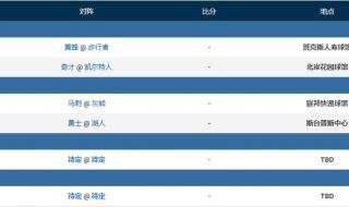 lcs季后赛赛程2021 cba季后赛赛程表同时间