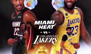 2020一2021年NBA总决赛的时间 nba2020总冠军是在几月份结束