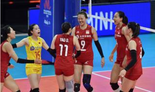 21至22年女排联赛赛程 女子排球超级联赛赛程表2021-2022