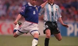 世界足坛历史最佳阵容 20世纪中国足球最佳阵容