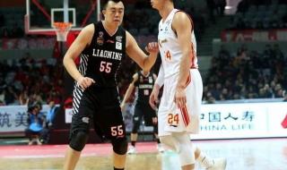 辽宁男篮积分榜排名最新 辽宁男篮在亚洲排名多少