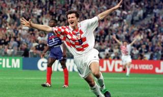 1998年世界杯谁是冠军 1998世界杯西班牙成绩