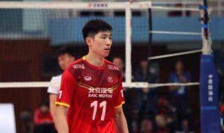 2020东京奥运会男排 2020东京奥运会男排