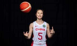 女篮王思雨资料 女篮王思雨演唱歌曲