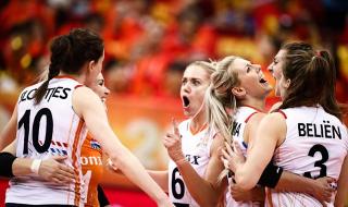 女排世锦赛目前积分榜 女排世锦赛目前积分榜