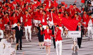 奥运金牌榜最新排名 历届奥运会乒乓金牌榜