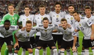 德国历届世界杯战绩一览 2014世界杯决赛阿根廷vs德国比分