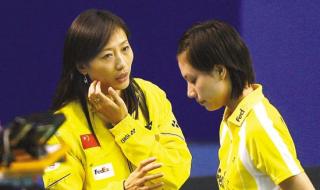 2021羽毛球女单冠军 95年羽毛球世锦赛女单冠军